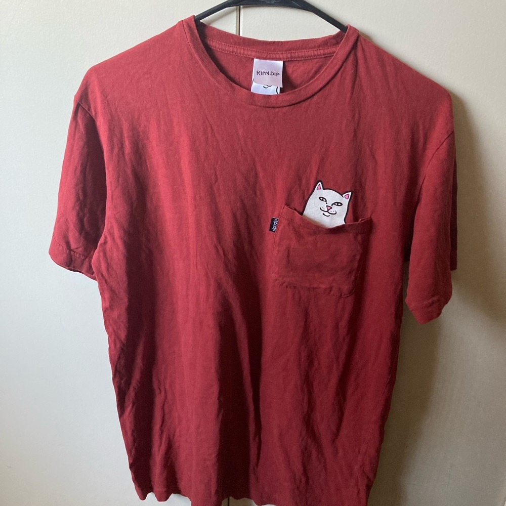 Ripndip shirt